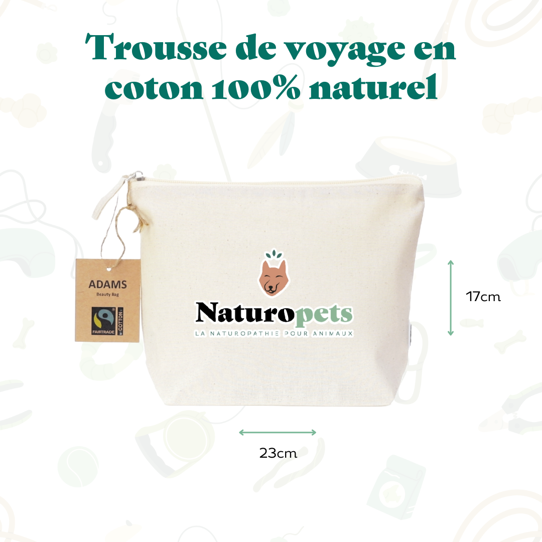 Pack beauté du pelage
