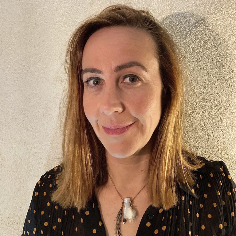 Interview d'Élisabeth Cosnefroy