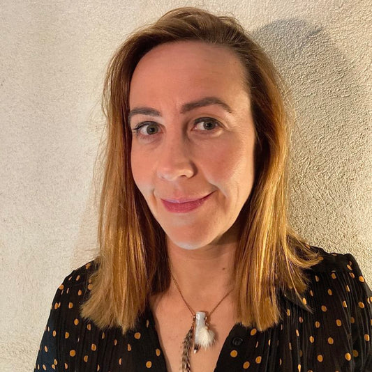 Interview d'Élisabeth Cosnefroy