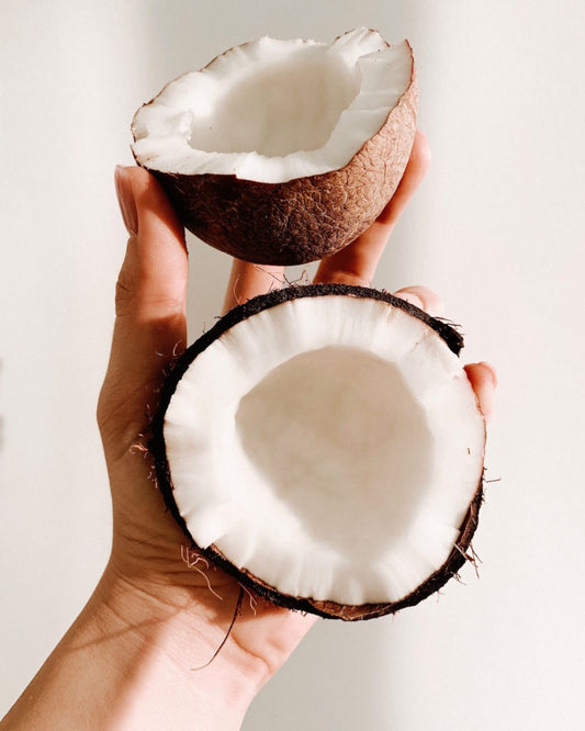 Les bienfaits de l’huile de coco pour les chiens