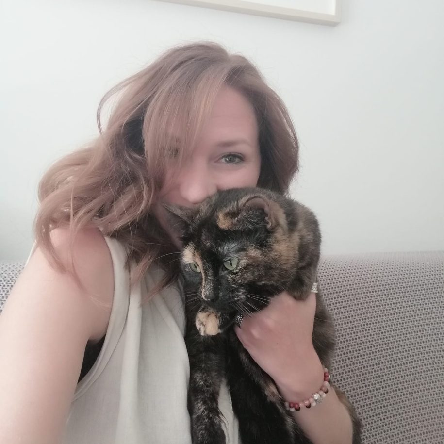 Interview Florence Masselot Naturopathe animalier