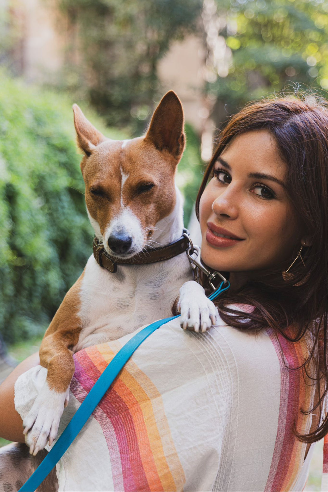 Interview de Marie, la fondatrice de Naturopets !
