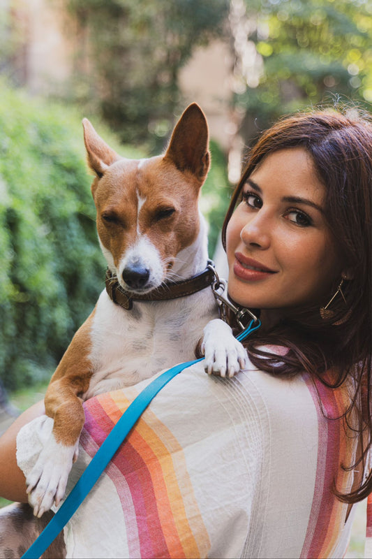 Interview de Marie, la fondatrice de Naturopets !