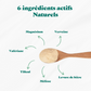 Complément alimentaire anti stress chien ingrédients