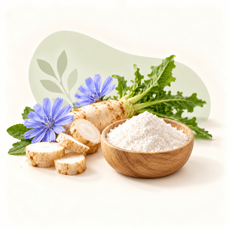 Fructo-oligosaccharides