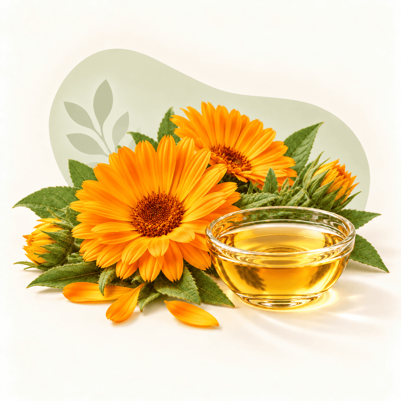 Macérat de calendula