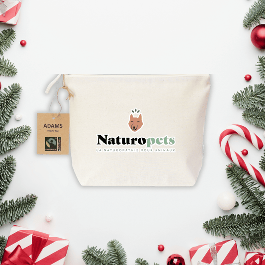 Complément alimentaire Peau et Pelage naturel - Chien et Chat - 54g