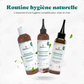 Pack routine hygiène naturelle chien et chat
