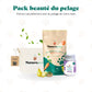 Pack beauté du pelage