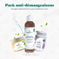 Pack anti démangeaisons chien