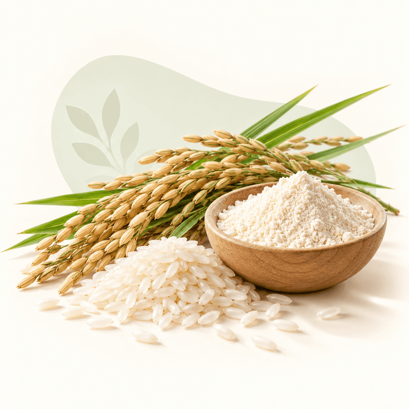 Protéine de Riz