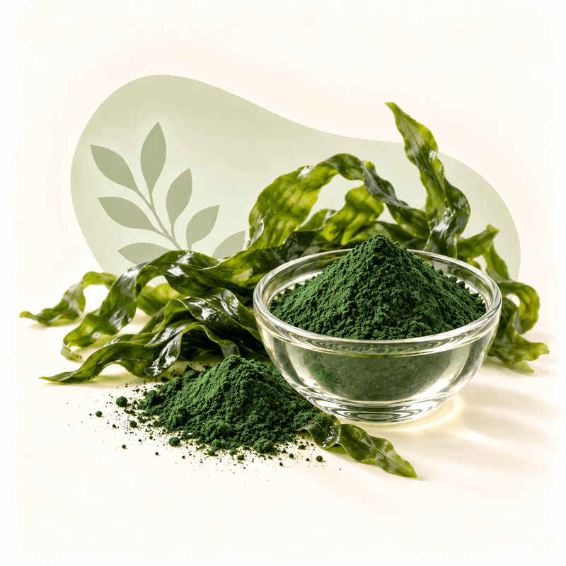 Spiruline