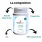 Soin dentaire 100% naturel - Chien & Chat