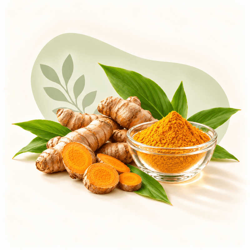 Curcuma