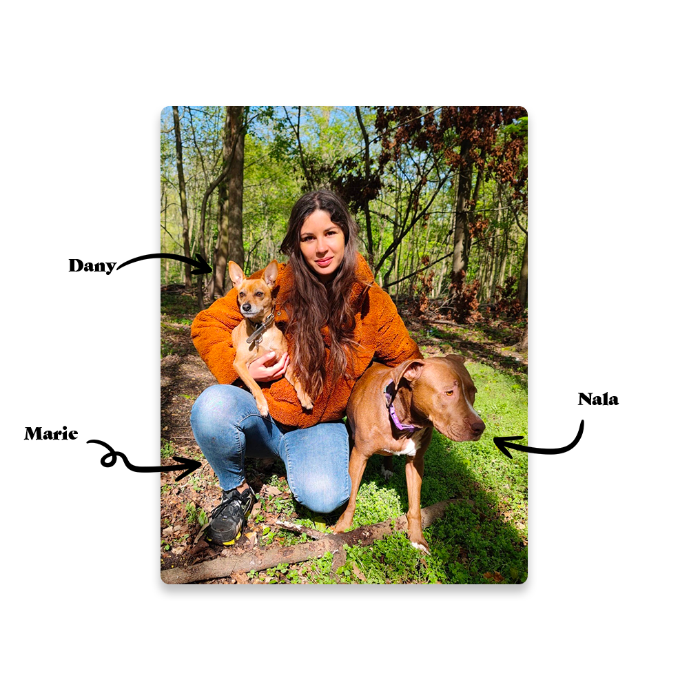 Consultation téléphonique avec Marie