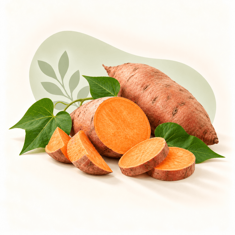 Patate douce